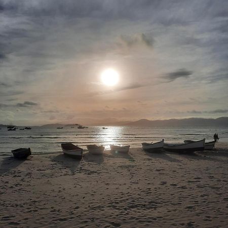 הוילה Florianópolis Aconchego Em Floripa מראה חיצוני תמונה