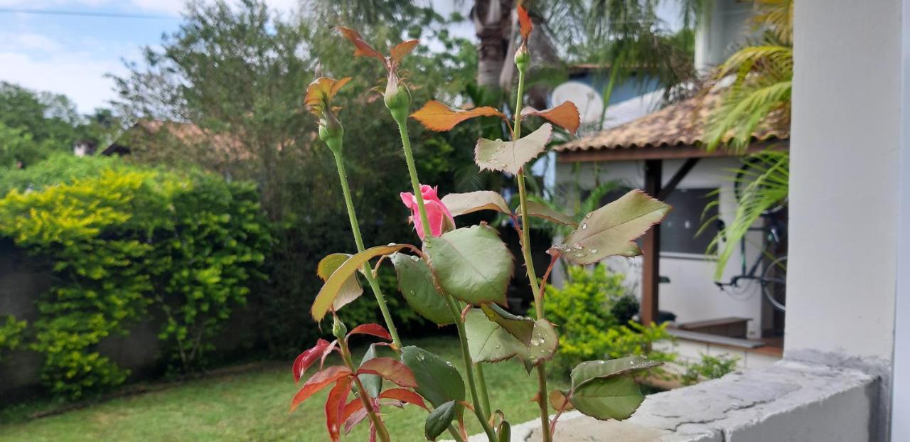 הוילה Florianópolis Aconchego Em Floripa מראה חיצוני תמונה