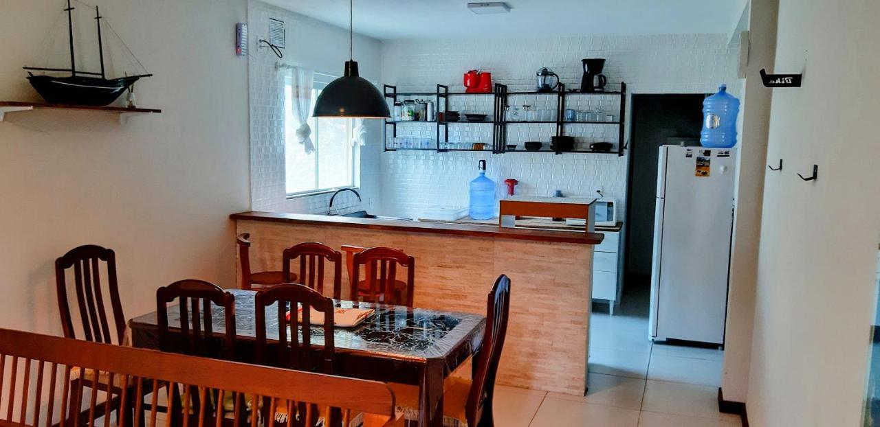 הוילה Florianópolis Aconchego Em Floripa חדר תמונה