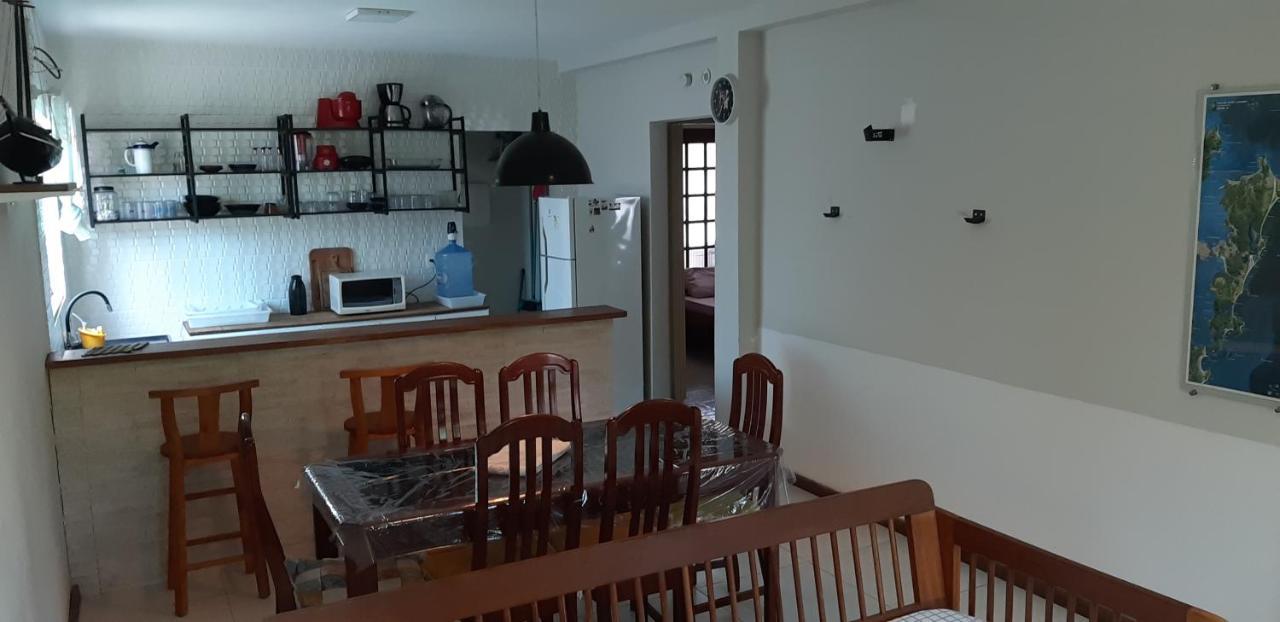 הוילה Florianópolis Aconchego Em Floripa מראה חיצוני תמונה