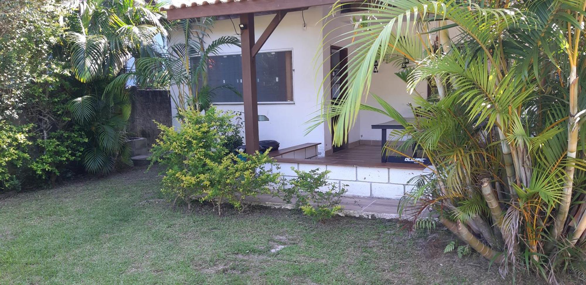 הוילה Florianópolis Aconchego Em Floripa חדר תמונה