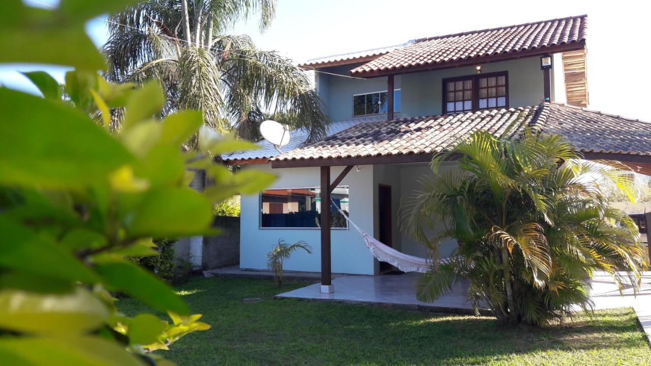 הוילה Florianópolis Aconchego Em Floripa מראה חיצוני תמונה